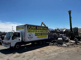 Best Scrap Metal Removal  in Topeka, KS