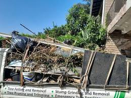 Best Commercial Junk Removal  in Topeka, KS