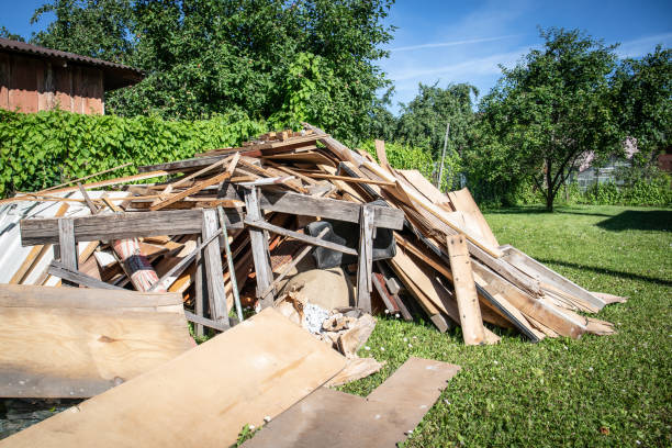 Best Retail Junk Removal  in Topeka, KS