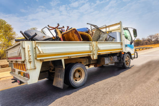 Best Construction Debris Removal  in Topeka, KS