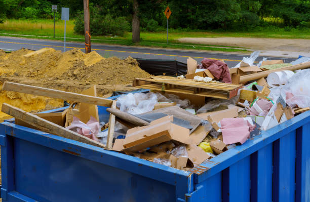 Topeka, KS Junk Removal Services Company